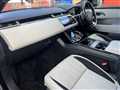 2018 Land Rover Range Rover Velar