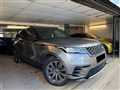 2018 Land Rover Range Rover Velar