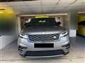 2018 Land Rover Range Rover Velar