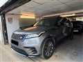 2018 Land Rover Range Rover Velar