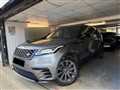 2018 Land Rover Range Rover Velar