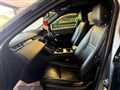 2018 Land Rover Range Rover Velar