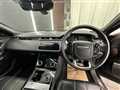 2018 Land Rover Range Rover Velar