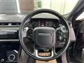 2018 Land Rover Range Rover Velar