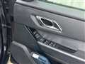 2018 Land Rover Range Rover Velar
