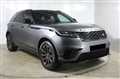 2018 Land Rover Range Rover Velar
