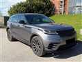 2018 Land Rover Range Rover Velar