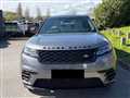 2018 Land Rover Range Rover Velar