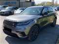 2018 Land Rover Range Rover Velar