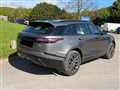 2018 Land Rover Range Rover Velar