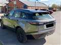 2018 Land Rover Range Rover Velar