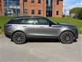 2018 Land Rover Range Rover Velar