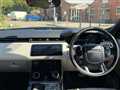 2018 Land Rover Range Rover Velar