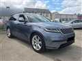 2018 Land Rover Range Rover Velar