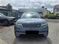 2018 Land Rover Range Rover Velar