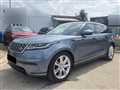 2018 Land Rover Range Rover Velar