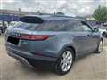 2018 Land Rover Range Rover Velar