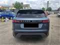 2018 Land Rover Range Rover Velar