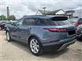 2018 Land Rover Range Rover Velar