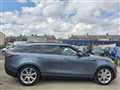 2018 Land Rover Range Rover Velar