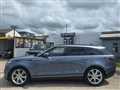 2018 Land Rover Range Rover Velar