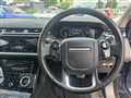 2018 Land Rover Range Rover Velar