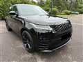 2019 Land Rover Range Rover Velar