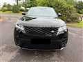 2019 Land Rover Range Rover Velar