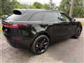 2019 Land Rover Range Rover Velar