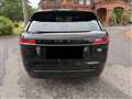 2019 Land Rover Range Rover Velar