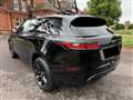 2019 Land Rover Range Rover Velar