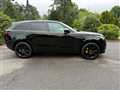 2019 Land Rover Range Rover Velar