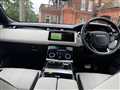2019 Land Rover Range Rover Velar