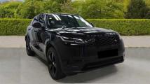2019 Land Rover Range Rover Velar