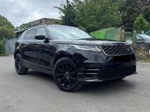 2019 Land Rover Range Rover Velar