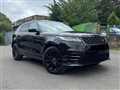 2019 Land Rover Range Rover Velar