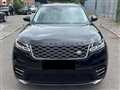 2019 Land Rover Range Rover Velar