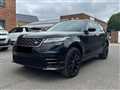 2019 Land Rover Range Rover Velar