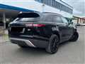 2019 Land Rover Range Rover Velar