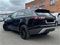 2019 Land Rover Range Rover Velar