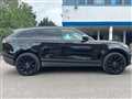 2019 Land Rover Range Rover Velar