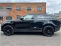 2019 Land Rover Range Rover Velar