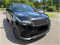 2019 Land Rover Range Rover Velar