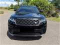 2019 Land Rover Range Rover Velar
