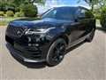 2019 Land Rover Range Rover Velar