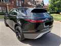 2019 Land Rover Range Rover Velar