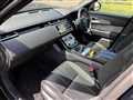 2019 Land Rover Range Rover Velar