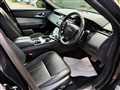 2019 Land Rover Range Rover Velar