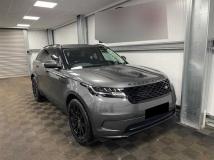 2019 Land Rover Range Rover Velar