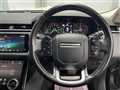 2019 Land Rover Range Rover Velar